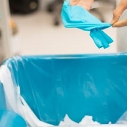 Safe Disposal